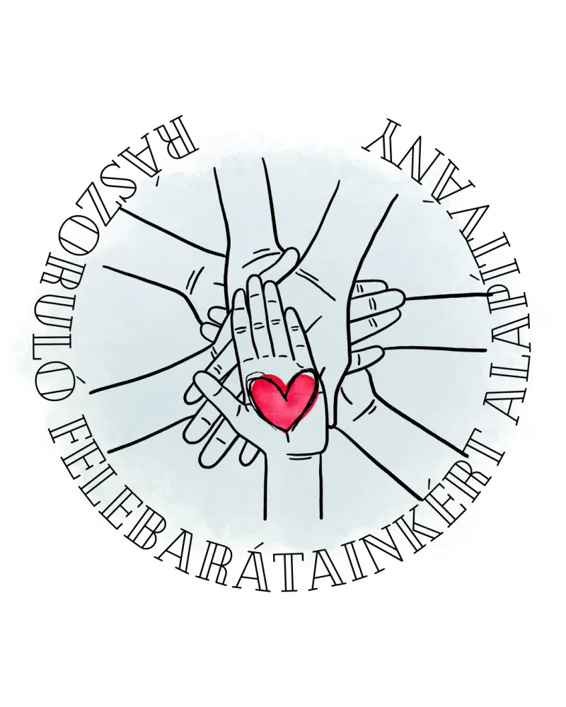 Rászoruló Felebarátainkért Alapítvány - Lapozó 0