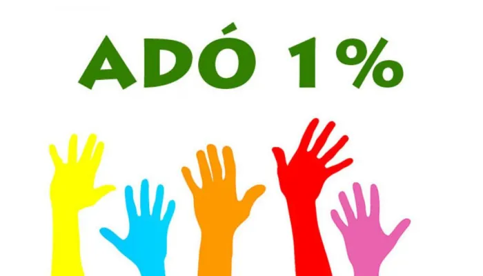 Adó 1 százalék - Rászoruló Felebarátainkért Alapítvány